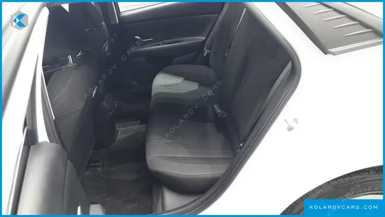 HYUNDAI ELANTRA (AVANTE) 1.6