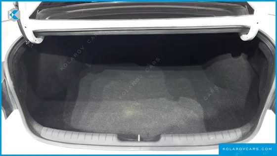 HYUNDAI ELANTRA (AVANTE) 1.6