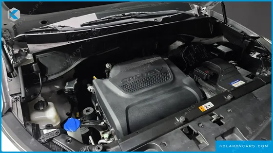 HYUNDAI SANTA FE DIESEL(E-VGT) 2.0 2WD PREMIUM