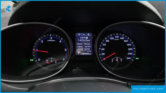 HYUNDAI SANTA FE DIESEL(E-VGT) 2.0 2WD PREMIUM