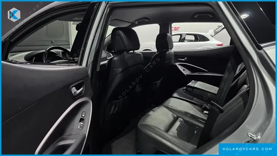 HYUNDAI SANTA FE DIESEL(E-VGT) 2.0 2WD PREMIUM