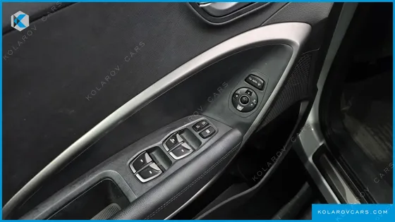 HYUNDAI SANTA FE DIESEL(E-VGT) 2.0 2WD PREMIUM