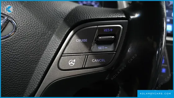 HYUNDAI SANTA FE DIESEL(E-VGT) 2.0 2WD PREMIUM