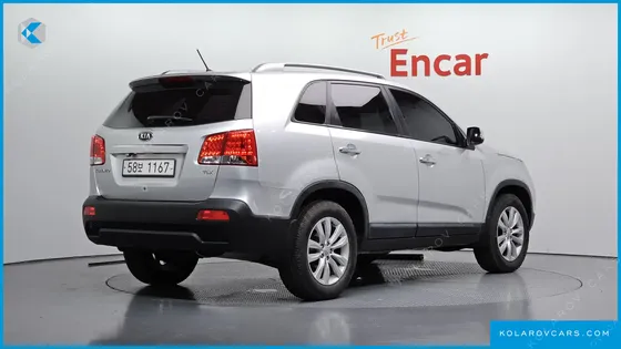 KIA SORENTO DIESEL 2.0 2WD TLX