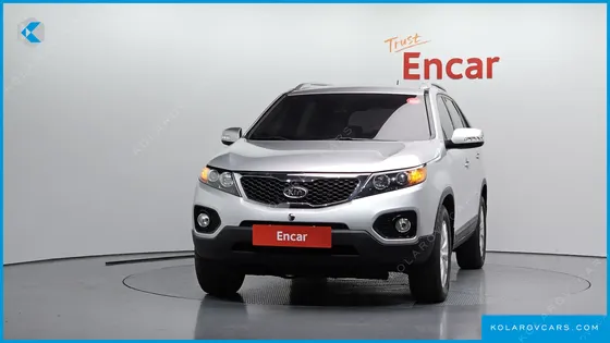 KIA SORENTO DIESEL 2.0 2WD TLX