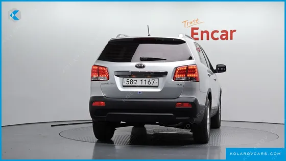 KIA SORENTO DIESEL 2.0 2WD TLX