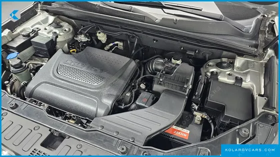 KIA SORENTO DIESEL 2.0 2WD TLX