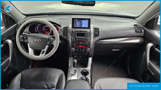 KIA SORENTO DIESEL 2.0 2WD TLX