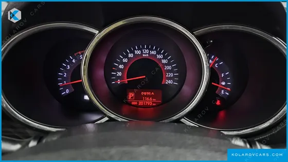 KIA SORENTO DIESEL 2.0 2WD TLX