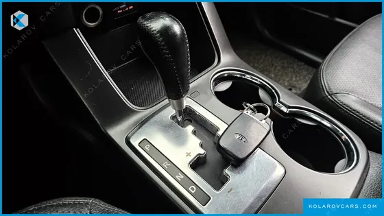 KIA SORENTO DIESEL 2.0 2WD TLX