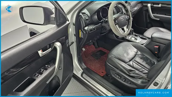 KIA SORENTO DIESEL 2.0 2WD TLX