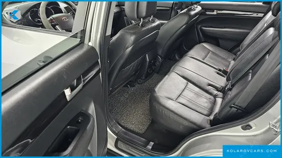 KIA SORENTO DIESEL 2.0 2WD TLX