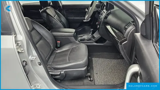 KIA SORENTO DIESEL 2.0 2WD TLX