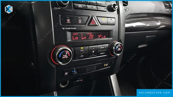 KIA SORENTO DIESEL 2.0 2WD TLX