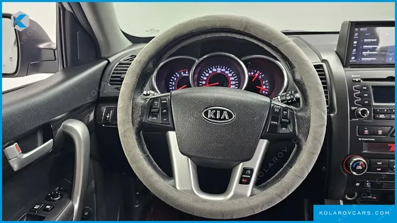 KIA SORENTO DIESEL 2.0 2WD TLX