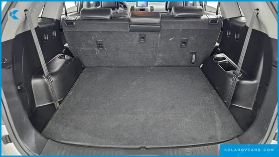 KIA SORENTO DIESEL 2.0 2WD TLX