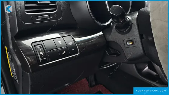 KIA SORENTO DIESEL 2.0 2WD TLX