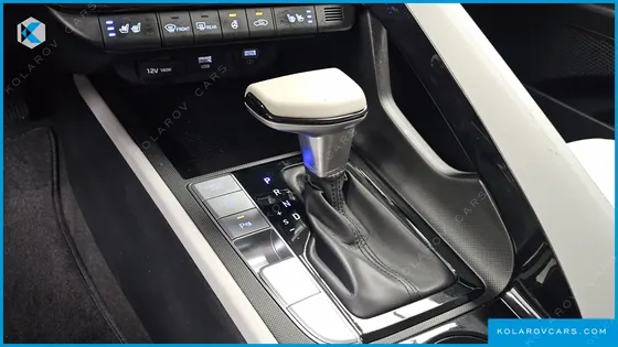 HYUNDAI ELANTRA (AVANTE) INSPIRATION