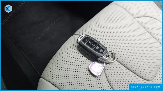 HYUNDAI ELANTRA (AVANTE) INSPIRATION