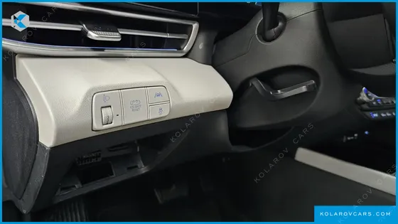 HYUNDAI ELANTRA (AVANTE) INSPIRATION