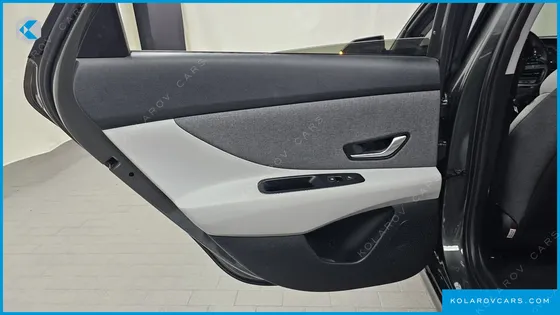 HYUNDAI ELANTRA (AVANTE) INSPIRATION