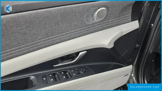 HYUNDAI ELANTRA (AVANTE) INSPIRATION