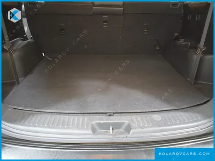 KIA SORENTO DIESEL 2.2 4WD TLX