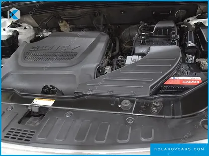 KIA SORENTO DIESEL 2.2 4WD TLX