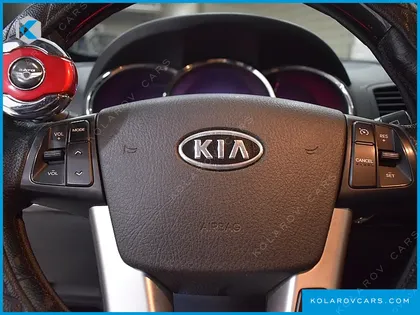 KIA SORENTO DIESEL 2.2 4WD TLX
