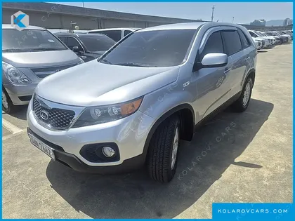 KIA SORENTO DIESEL 2.0 2WD TLX