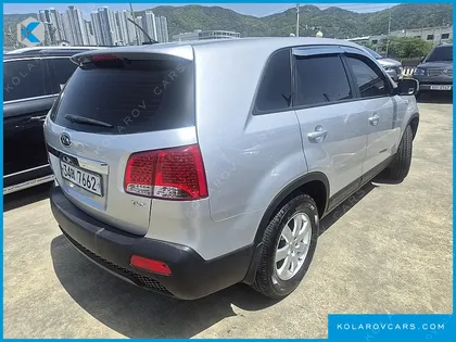 KIA SORENTO DIESEL 2.0 2WD TLX