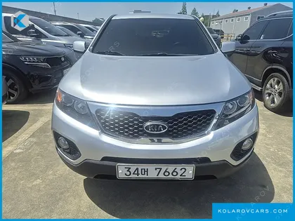 KIA SORENTO DIESEL 2.0 2WD TLX