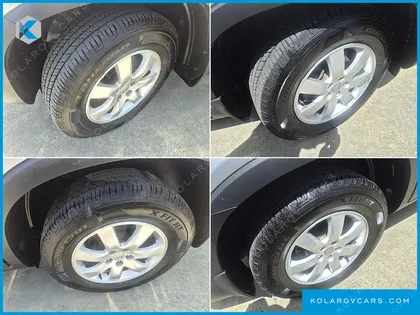 KIA SORENTO DIESEL 2.0 2WD TLX
