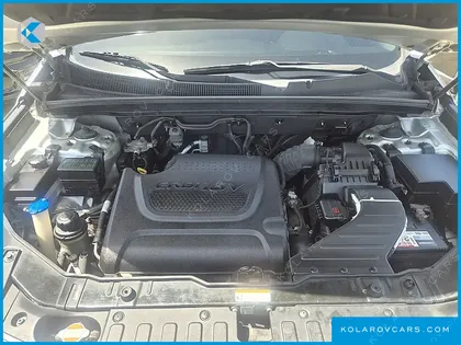 KIA SORENTO DIESEL 2.0 2WD TLX