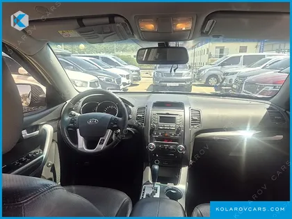 KIA SORENTO DIESEL 2.0 2WD TLX