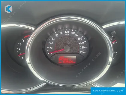 KIA SORENTO DIESEL 2.0 2WD TLX