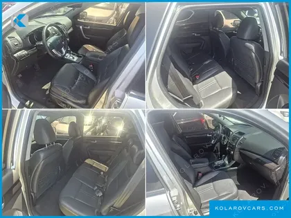 KIA SORENTO DIESEL 2.0 2WD TLX