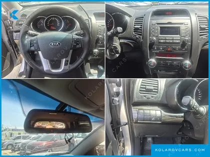 KIA SORENTO DIESEL 2.0 2WD TLX