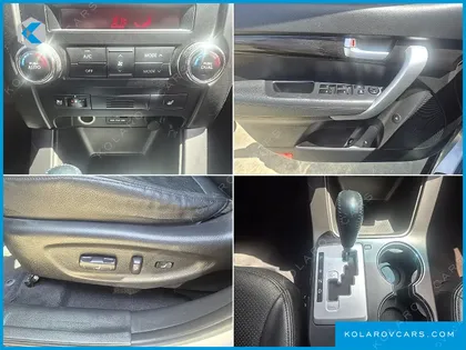 KIA SORENTO DIESEL 2.0 2WD TLX