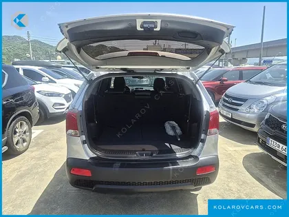 KIA SORENTO DIESEL 2.0 2WD TLX