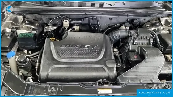 KIA SORENTO DIESEL 2.0 2WD TLX
