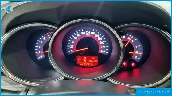 KIA SORENTO DIESEL 2.0 2WD TLX