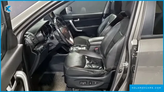KIA SORENTO DIESEL 2.0 2WD TLX
