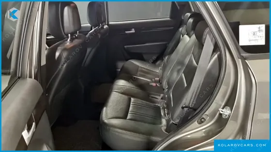 KIA SORENTO DIESEL 2.0 2WD TLX