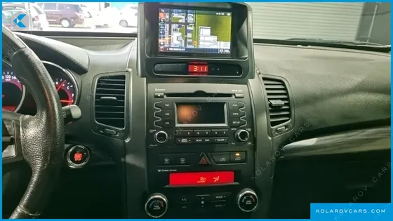 KIA SORENTO DIESEL 2.0 2WD TLX