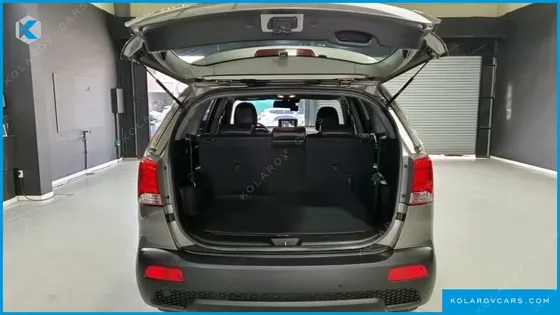 KIA SORENTO DIESEL 2.0 2WD TLX