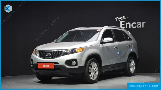 KIA SORENTO DIESEL 2.0 2WD TLX