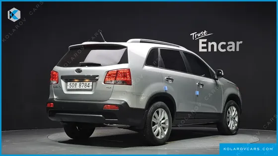 KIA SORENTO DIESEL 2.0 2WD TLX