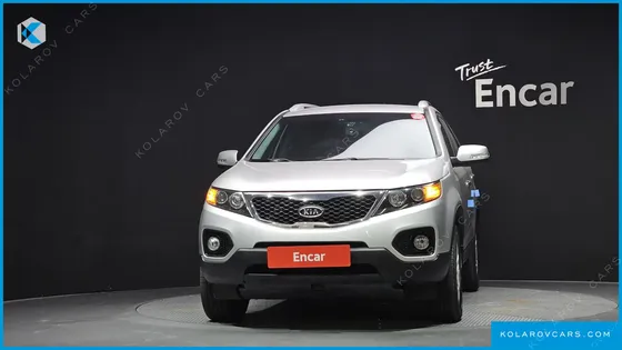 KIA SORENTO DIESEL 2.0 2WD TLX