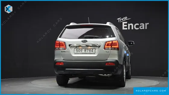 KIA SORENTO DIESEL 2.0 2WD TLX